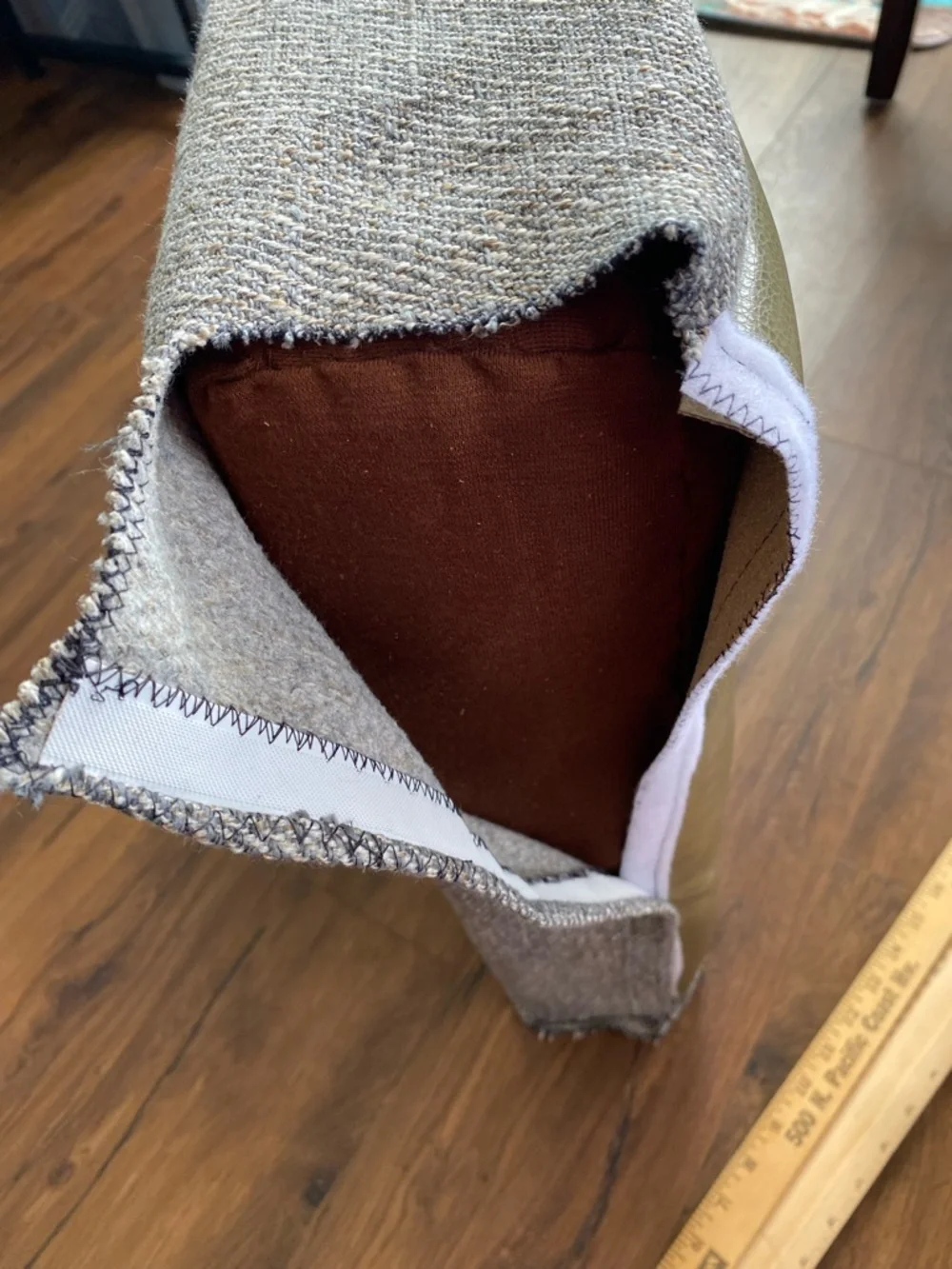 Memory Foam Dog Bed